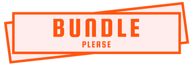 Bundle Please